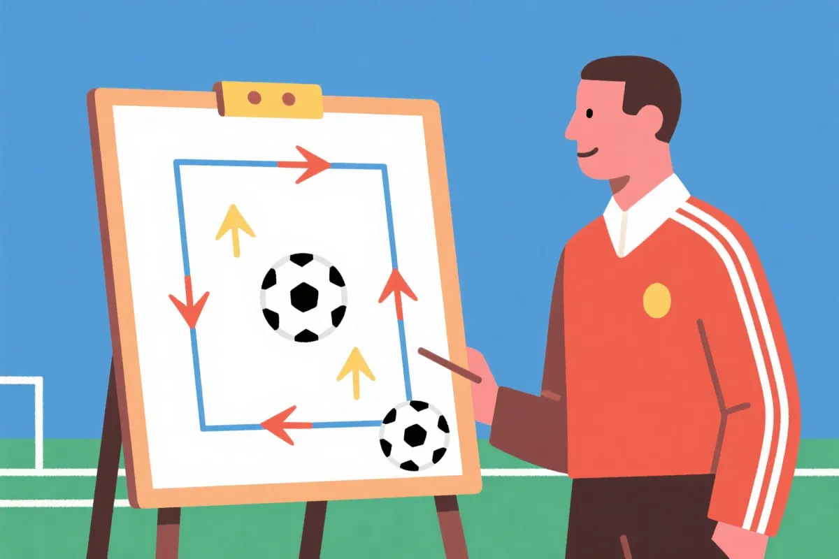 平台愿景与承诺插画